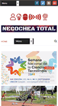 Mobile Screenshot of necocheatotal.com.ar
